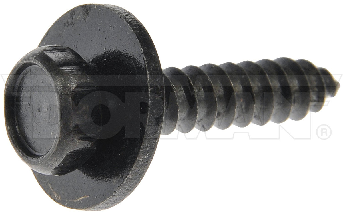 Dorman Body Bolt M4.2-1.41 X 20 mm with 16 mm Washer for 1984-82 Buick Electra, Estate Wagon, Lesabre, Regal 964-005D