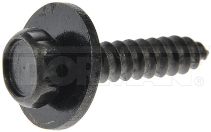 Dorman Body Bolt M4.2-1.41 X 20 mm with 16 mm Washer for 1984-82 Buick Electra, Estate Wagon, Lesabre, Regal 964-005D