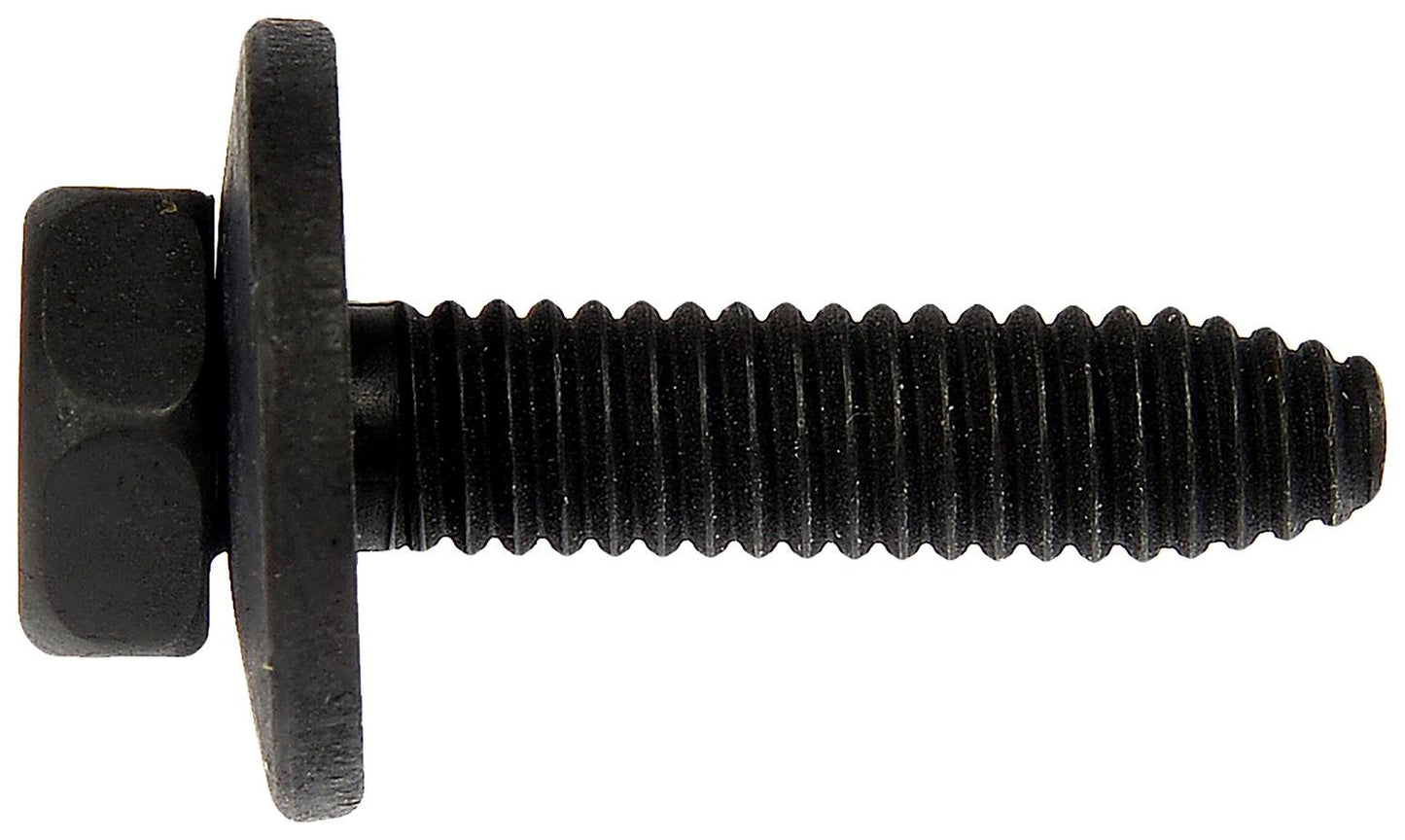 Dorman Body Bolt Assortment M6-1.0 X 25mm, M6.3-1.0 X 25mm 964-010D