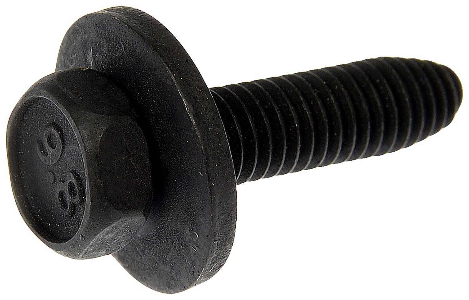 Dorman Body Bolt Assortment - M6-1.0 X 25mm, M6.3-1.0 X 25mm