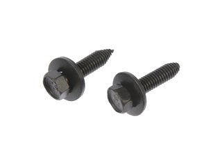 Dorman Body Bolt - M6-1.0 x 25mm, M6.3-1.0 x 25mm