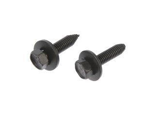 Dorman - Autograde Body Bolt M6-1.0 x 25mm M6.3-1.0 x 25mm 964-010