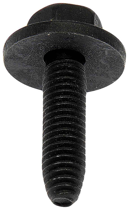 Dorman - Autograde Body Bolt M6-1.0 x 25mm M6.3-1.0 x 25mm 964-010