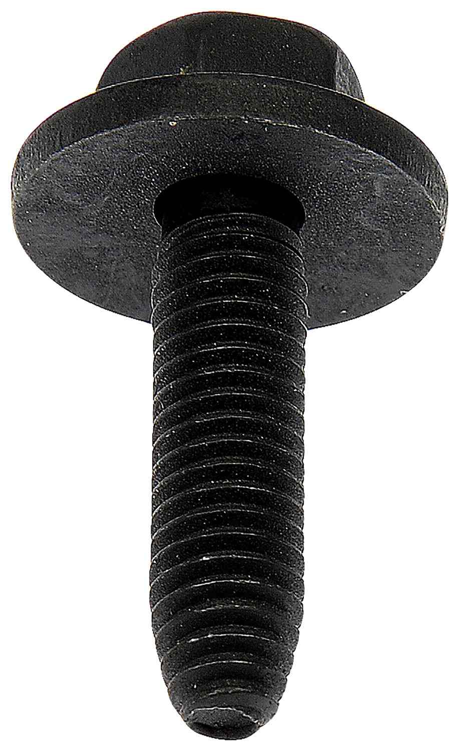 Dorman Body Bolt - M6-1.0 x 25mm, M6.3-1.0 x 25mm