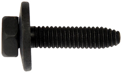 Dorman - Autograde Body Bolt M6-1.0 x 25mm M6.3-1.0 x 25mm 964-010