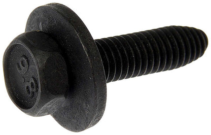 Dorman - Autograde Body Bolt M6-1.0 x 25mm M6.3-1.0 x 25mm 964-010