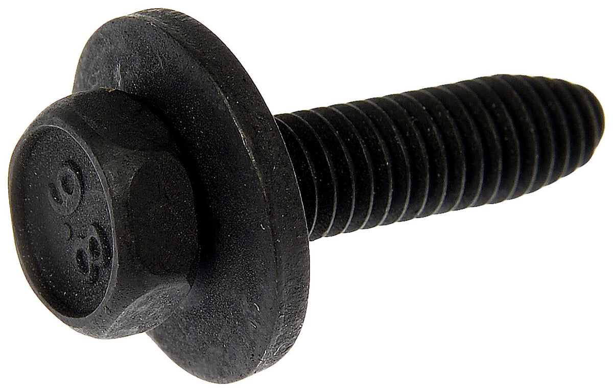 Dorman - Autograde Body Bolt M6-1.0 x 25mm M6.3-1.0 x 25mm 964-010