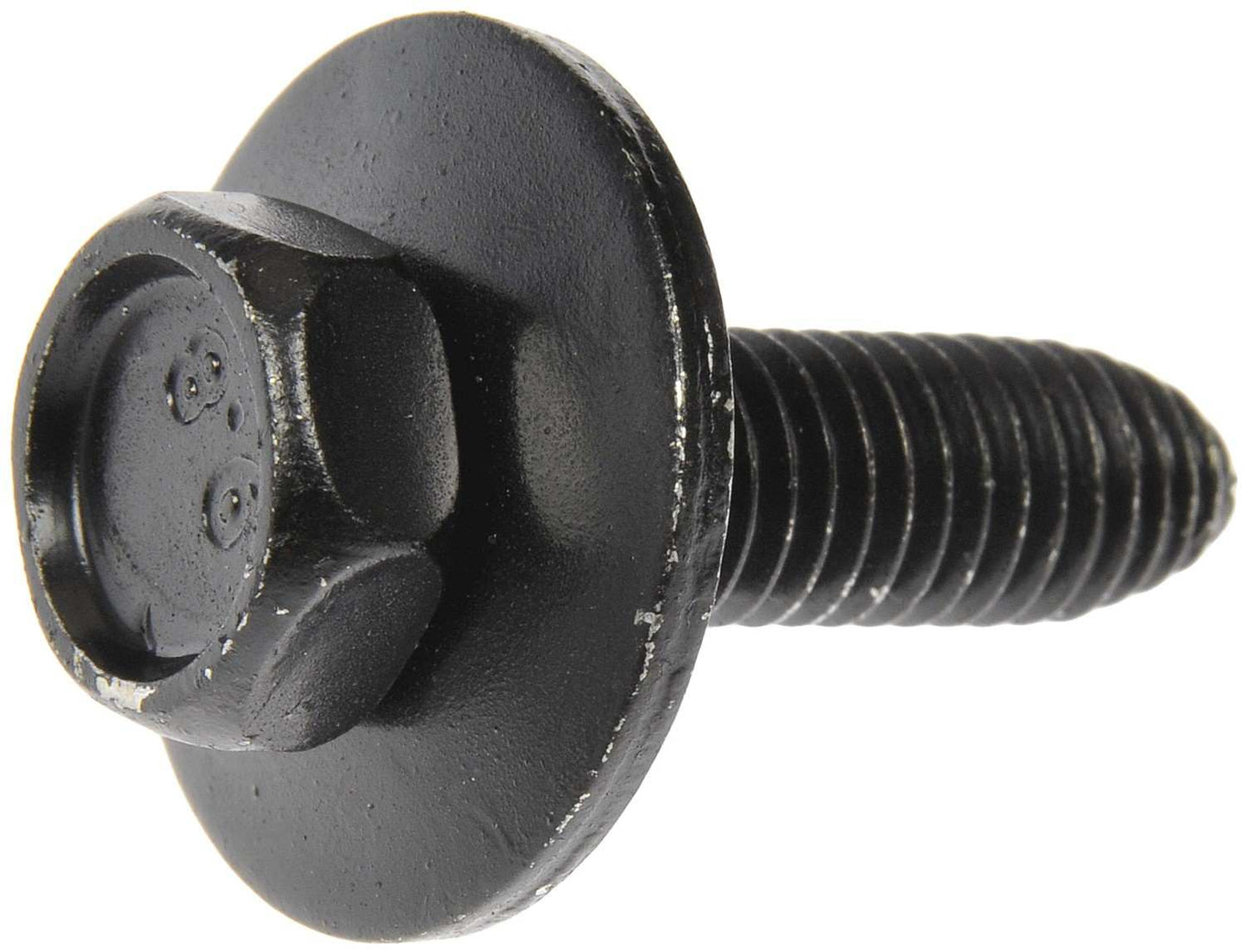 Dorman Body Bolts M8-1.25 x 30mm with Durable Material for 1984-85 Chevrolet 1982-87 Oldsmobile 964-015D