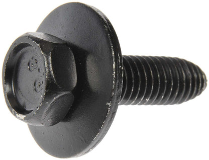 Dorman Body Bolts M8-1.25 x 30mm with Durable Material for 1984-85 Chevrolet 1982-87 Oldsmobile 964-015D