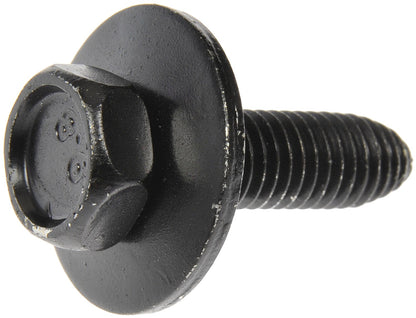 Dorman Body Bolts M8-1.25 x 30mm with Durable Material for 1984-85 Chevrolet 1982-87 Oldsmobile 964-015D