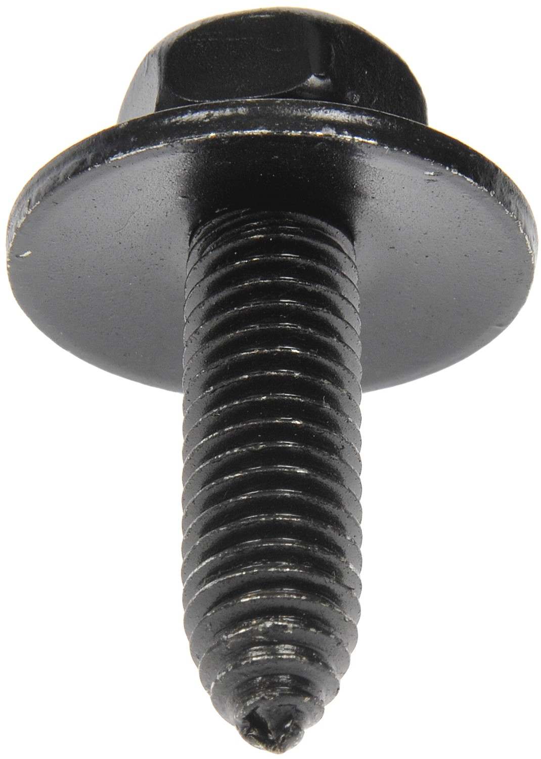 Dorman Body Bolts M8-1.25 x 30mm with Durable Material for 1984-85 Chevrolet 1982-87 Oldsmobile 964-015D
