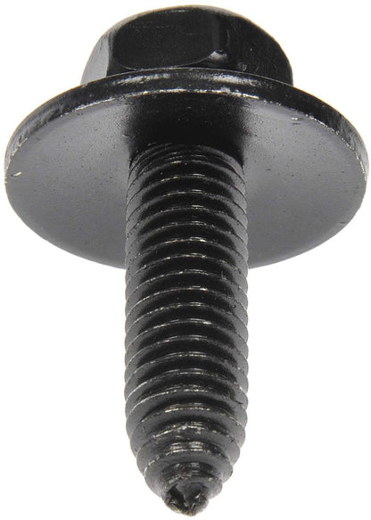 Dorman Body Bolts M8-1.25 x 30mm with Durable Material for 1984-85 Chevrolet 1982-87 Oldsmobile 964-015D