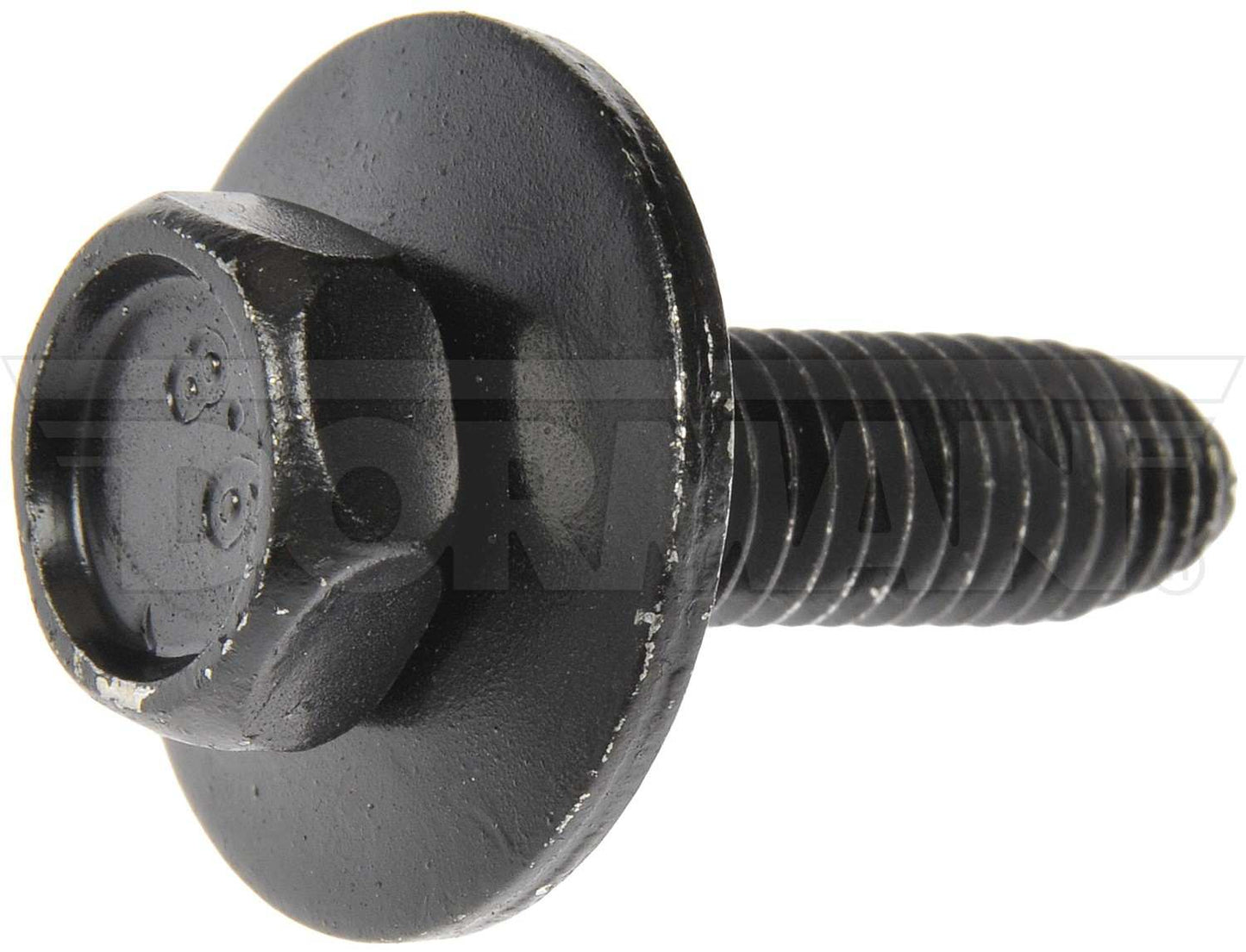 Dorman Body Bolts M8-1.25 x 30mm with Durable Material for 1984-85 Chevrolet 1982-87 Oldsmobile 964-015D