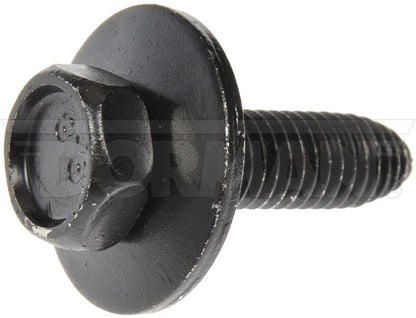 Dorman Body Bolts M8-1.25 x 30mm with Durable Material for 1984-85 Chevrolet 1982-87 Oldsmobile 964-015D