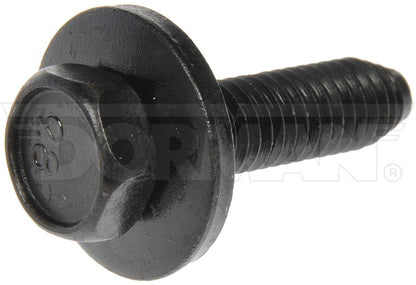 Dorman Body Bolt M6-1.0 X 25mm 964-017D