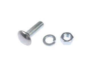 Dorman Autograde Bumper Bolt 1/2-13 x 1-3/4 Inch with Corrosion Resistance for Universal Fitment 964-050
