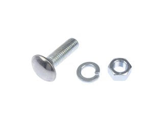 Dorman Autograde Bumper Bolt 1/2-13 x 1-3/4 Inch with Corrosion Resistance for Universal Fitment 964-050