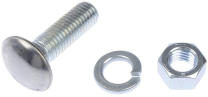 Dorman Autograde Bumper Bolt 1/2-13 x 1-3/4 Inch with Corrosion Resistance for Universal Fitment 964-050