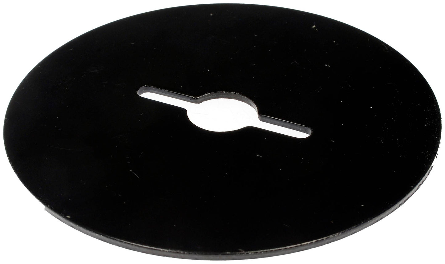 Dorman Flat Washer Grade 8 7/16 In. 965-013D