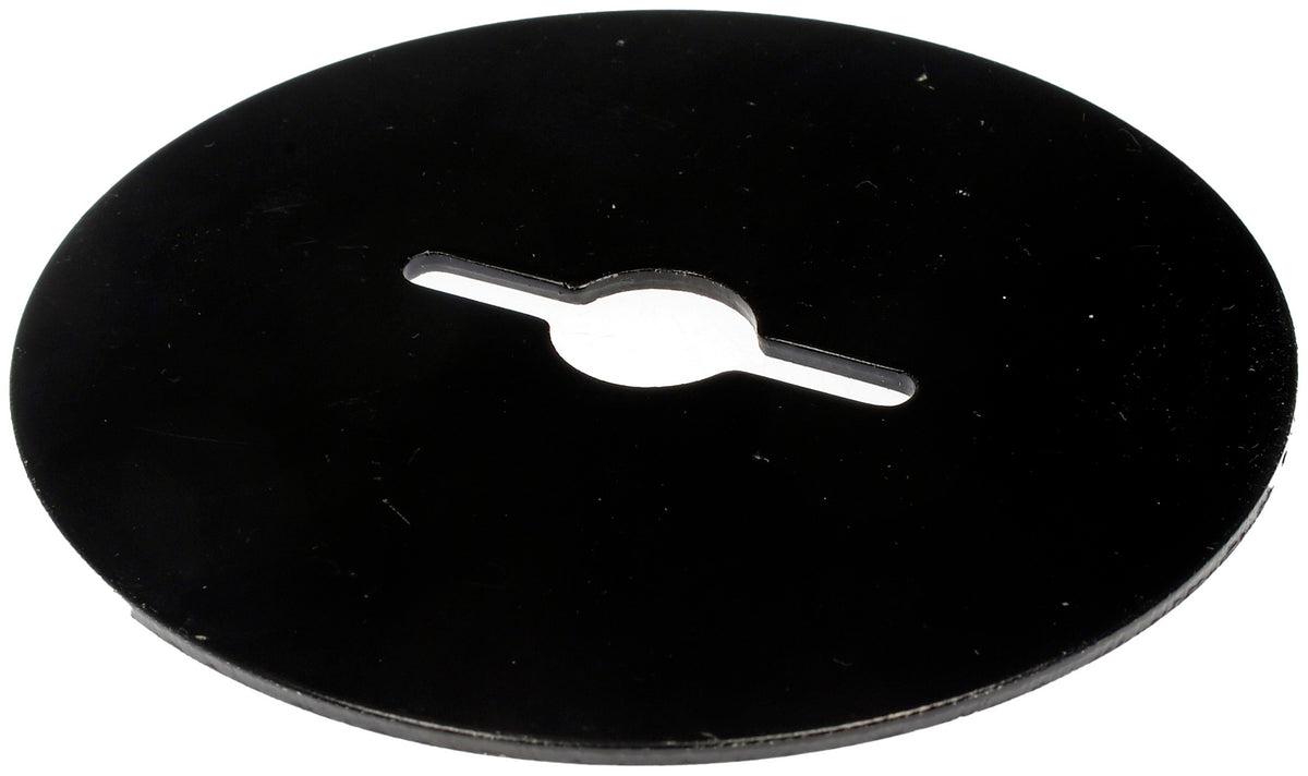 Dorman Flat Washer Grade 8 7/16 In. 965-013D