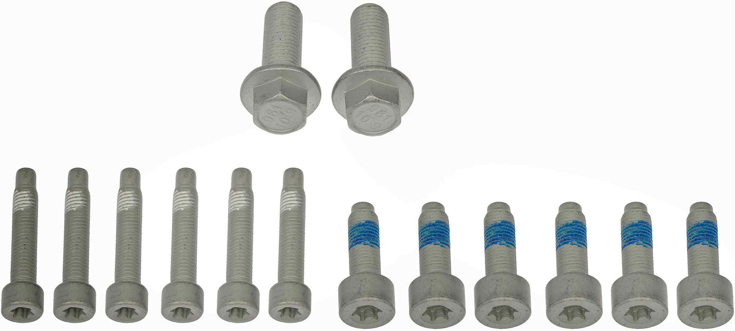 Dorman - OE Solutions HUB BOLT KIT 966-001