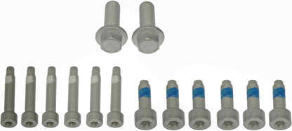 Dorman - OE Solutions HUB BOLT KIT 966-001
