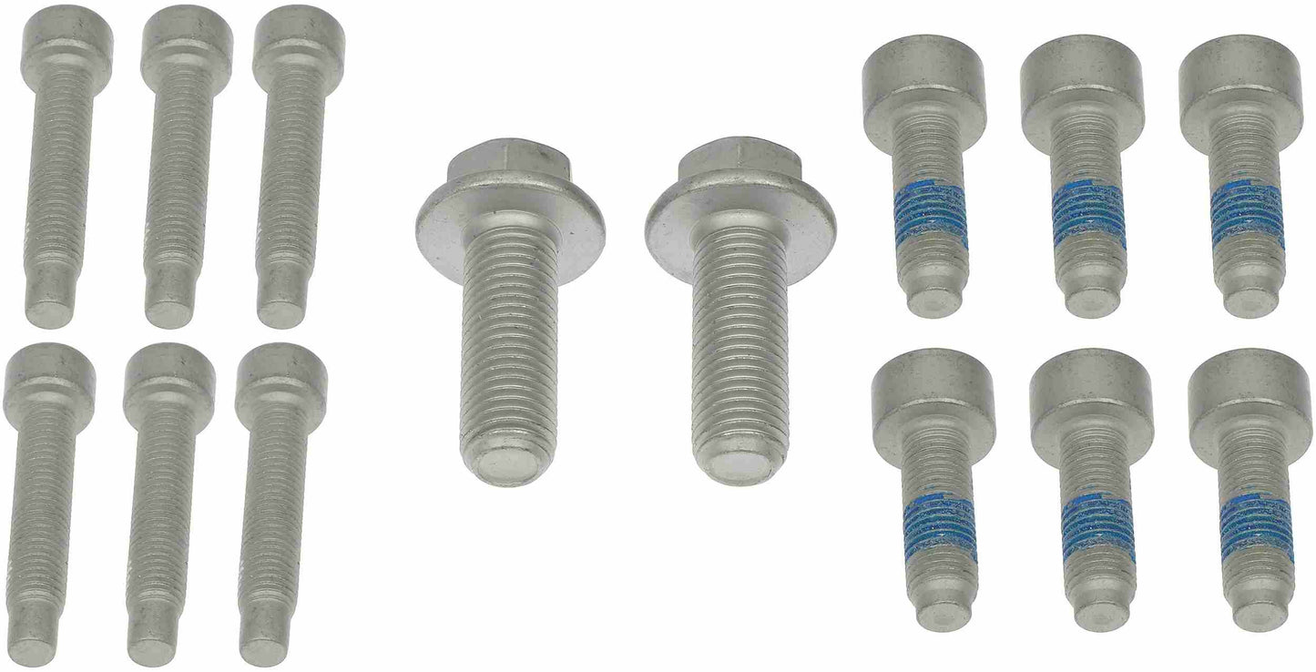 Dorman - OE Solutions HUB BOLT KIT 966-001