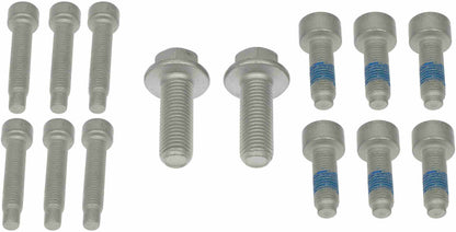 Dorman - OE Solutions HUB BOLT KIT 966-001