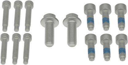 Dorman - OE Solutions HUB BOLT KIT 966-001
