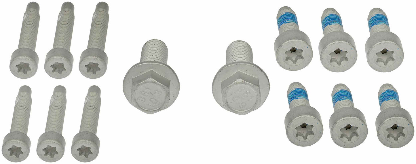 Dorman - OE Solutions HUB BOLT KIT 966-001
