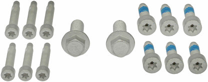 Dorman - OE Solutions HUB BOLT KIT 966-001