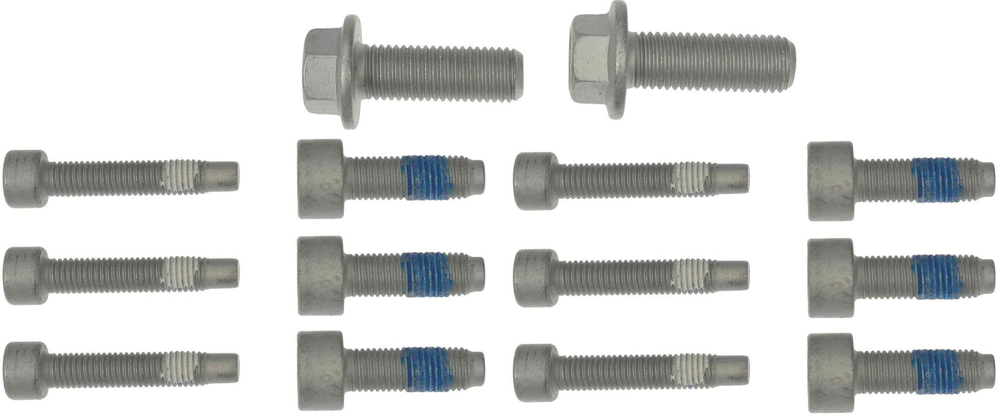 Dorman - OE Solutions HUB BOLT KIT 966-001