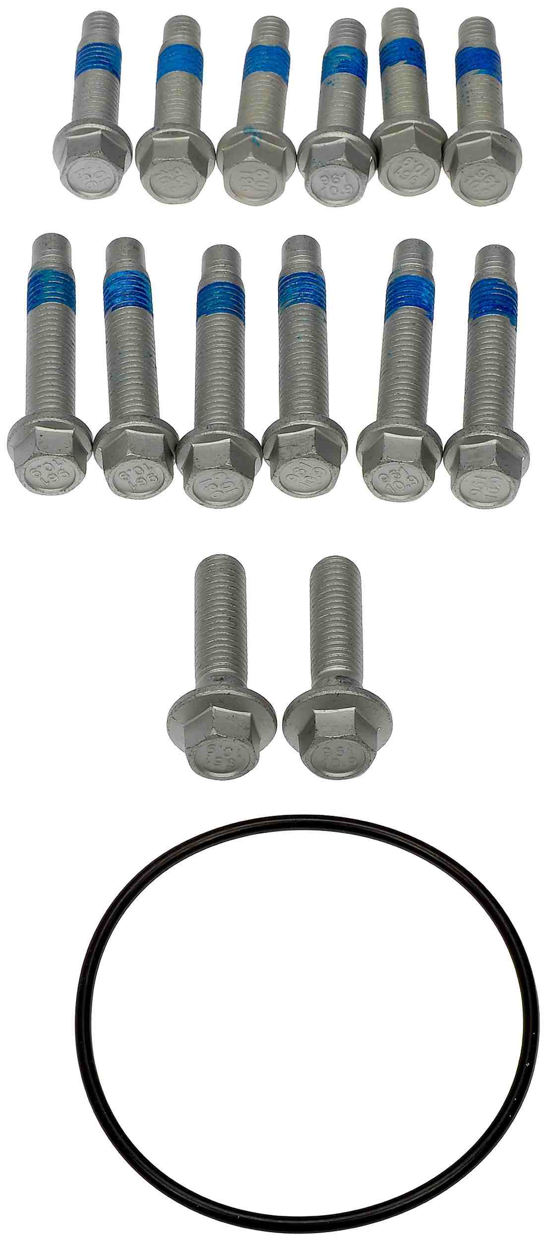 Dorman - OE Solutions HUB BOLT KIT 966-002