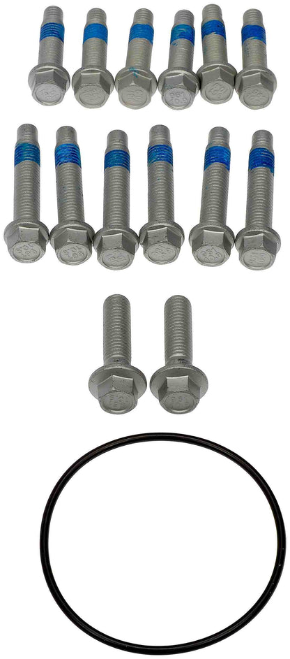 Dorman - OE Solutions HUB BOLT KIT 966-002