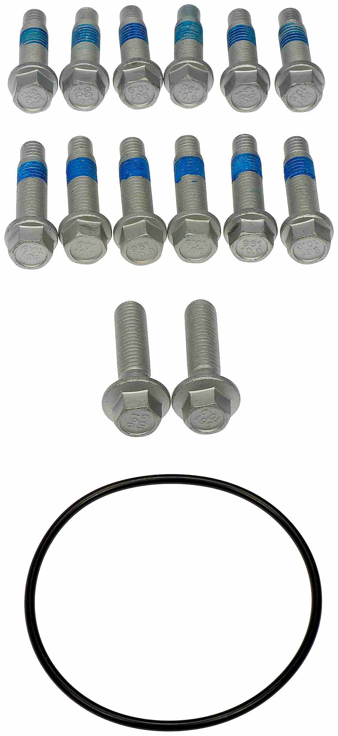 Dorman - OE Solutions HUB BOLT KIT 966-003