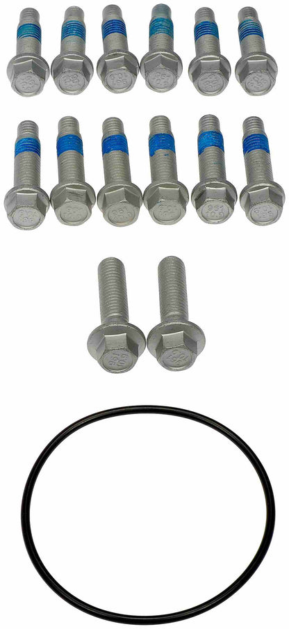 Dorman - OE Solutions HUB BOLT KIT 966-003