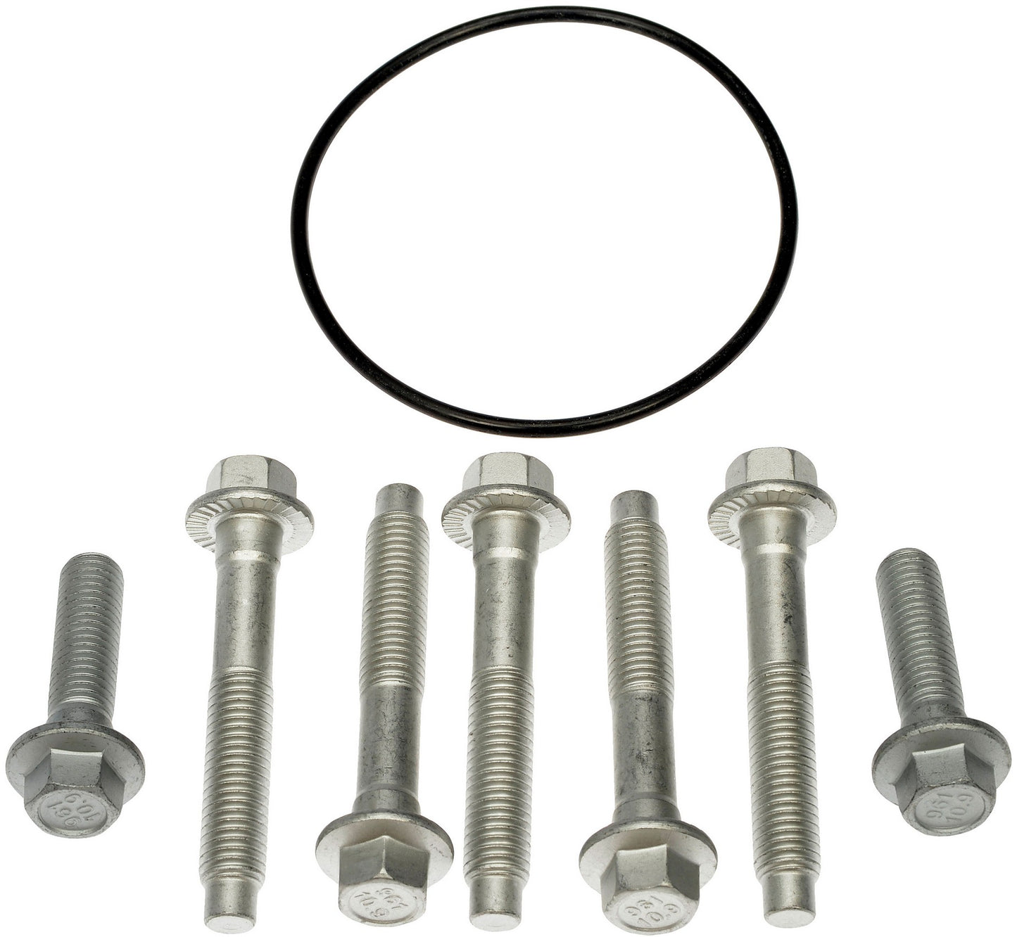Dorman - OE Solutions HUB BOLT KIT 966-006
