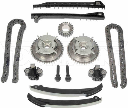 Dorman - OE Solutions TIMING KIT WITH VVT CAM PHASERS 966-101XD