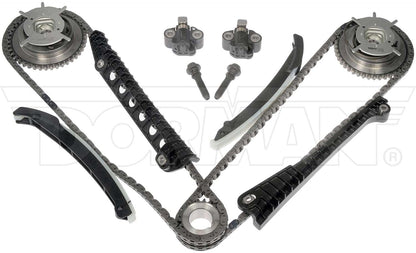 Dorman - OE Solutions TIMING KIT WITH VVT CAM PHASERS 966-101XD