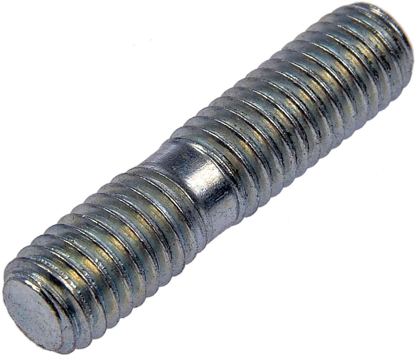 Dorman - Autograde Double Ended Stud M8-1.25 X 16mm B M8-1.25 X 10mm Length 9mm X 35mm 966-331