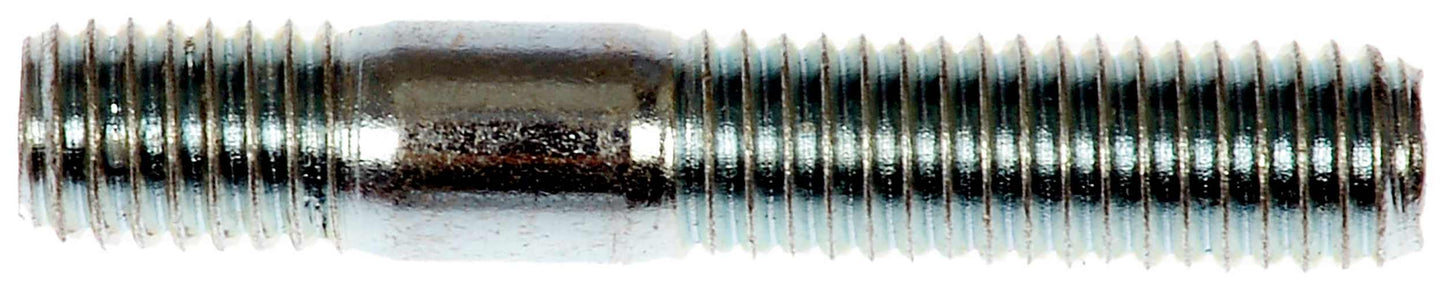 Dorman Autograde Double Ended Stud M8-1.25 Thread 45mm Length for Automotive Repair 966-333
