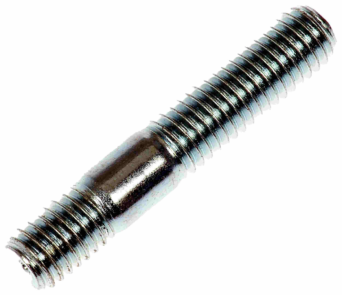 Dorman Autograde Double Ended Stud M8-1.25 Thread 45mm Length for Automotive Repair 966-333