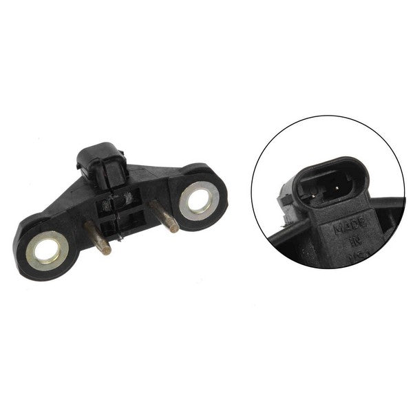 Dorman - OE Solutions ABS Wheel Speed Sensor Anti-Lock Brake Sensor for Buick 1996-88 Chevrolet 2001-92 Oldsmobile 1997-89 Pontiac 1996-89 970-000