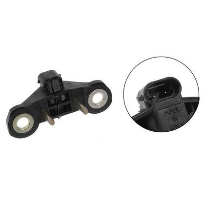 Dorman - OE Solutions ABS Wheel Speed Sensor Anti-Lock Brake Sensor for Buick 1996-88 Chevrolet 2001-92 Oldsmobile 1997-89 Pontiac 1996-89 970-000