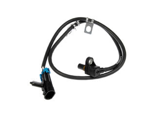 Dorman - OE Solutions ABS Wheel Speed Sensor Anti-Lock Brake Sensor With Harness for 1999 Cadillac 2002-95 Chevrolet 2002-95 GMC 970-003