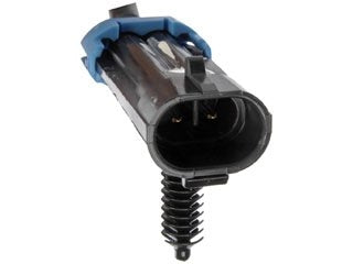 Dorman - OE Solutions ABS Wheel Speed Sensor with Harness for 1999 Cadillac 2002-95 Chevrolet 2002-95 GMC 970-004