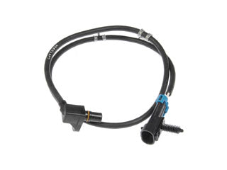 Dorman - OE Solutions ABS Wheel Speed Sensor with Harness for 1999 Cadillac 2002-95 Chevrolet 2002-95 GMC 970-004
