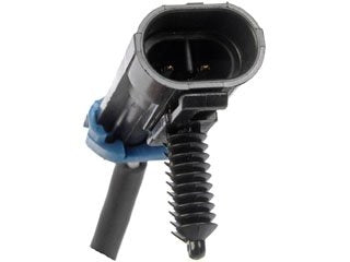 Dorman - OE Solutions ABS Wheel Speed Sensor with Harness for 1997-91 Chevrolet GMC Oldsmobile 970-006