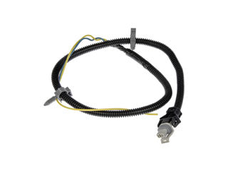 Dorman - OE Solutions ABS Wheel Speed Sensor Wiring Harness Vehicle Side Harness For Anti-Lock Brake Sensor for 2005-97 Chevrolet 2004-97 Oldsmobile 2005-99 Pontiac 970-008