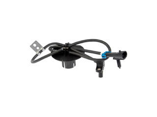 Dorman - OE Solutions ABS Wheel Speed Sensor Anti-Lock Brake Sensor With Harness for 2005-98 Chevrolet 2004-98 GMC 2001-97 Oldsmobile 970-010